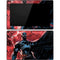 DC Comics Batman All Star Batman & Robin, the Boy Wonder Cover #2 By Jim Lee Surface Pro Tablet Skin